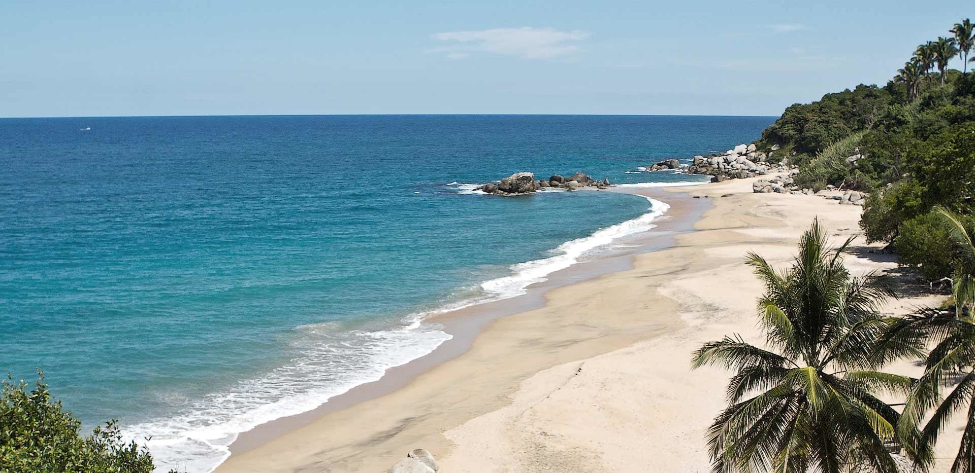 The Best Winter sun holidays & Winter sun destinations