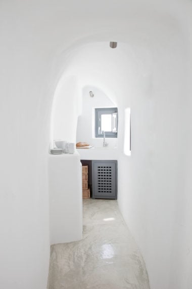 Vacation home for sale in Santorini, Greece