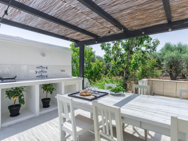 Vacation home for sale in Puglia, Italy