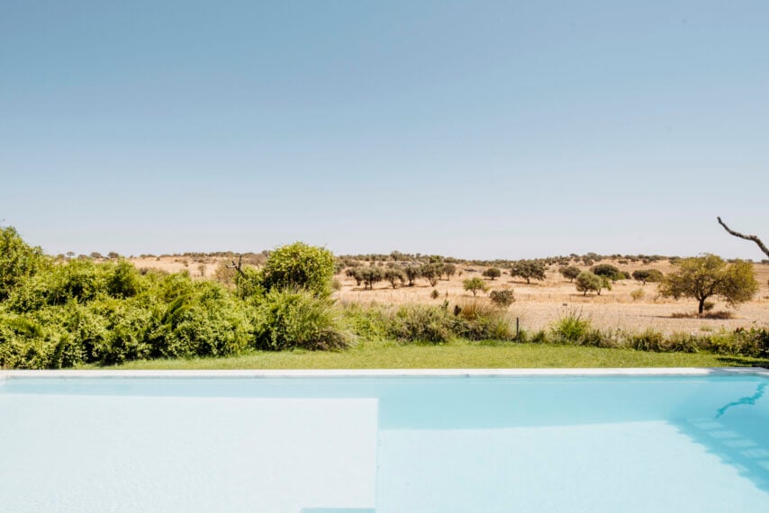Casa Alentejana — holiday villa for sale in Alentejo, Portugal