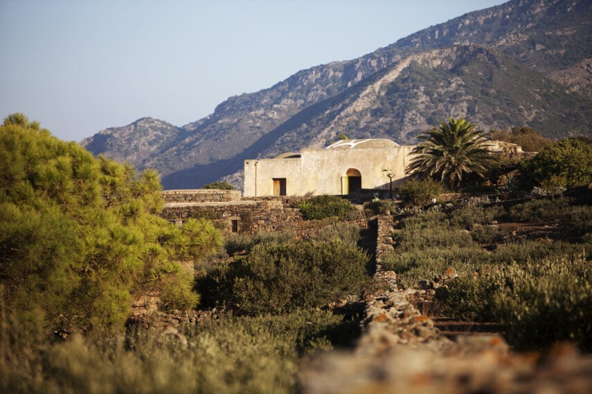 Tenuta Borgia, Pantelleria, Italy