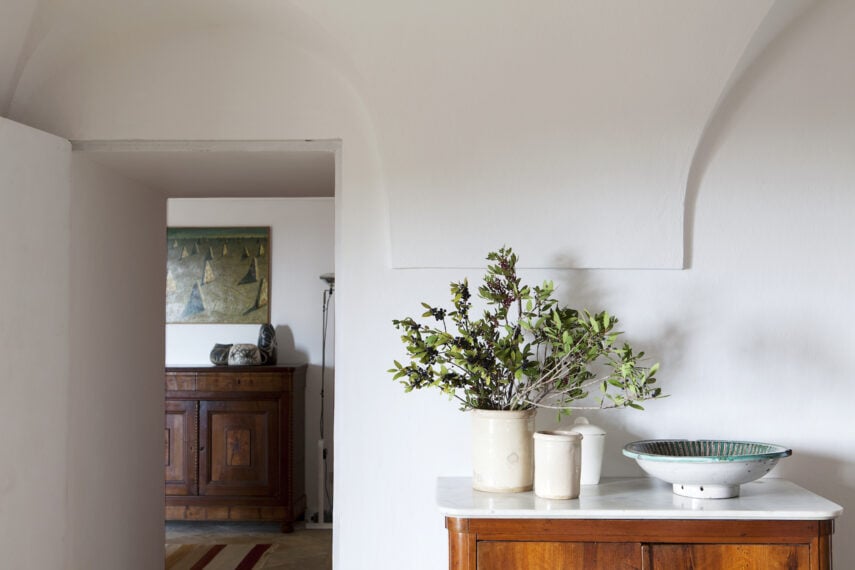 Tenuta Borgia, Pantelleria, Italy