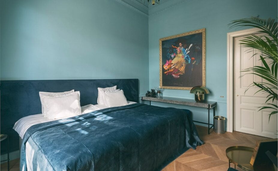 Aristide, Syros, Greece