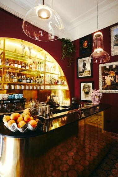 Aristide, Syros, Greece