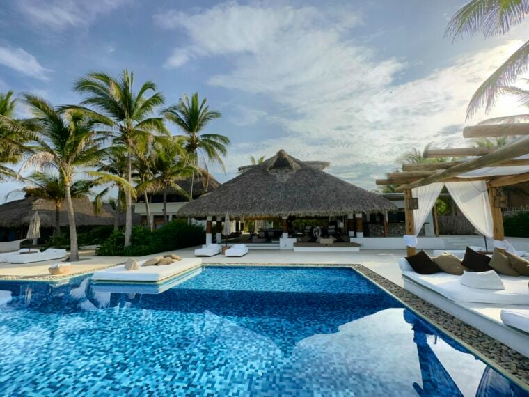 Vacation home for sale in Puerto Escondido, Mexico