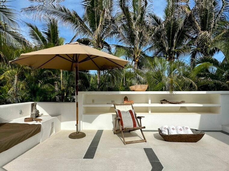 Vacation home for sale in Puerto Escondido, Mexico