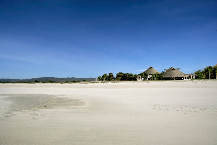 Vacation home for sale in Puerto Escondido, Mexico