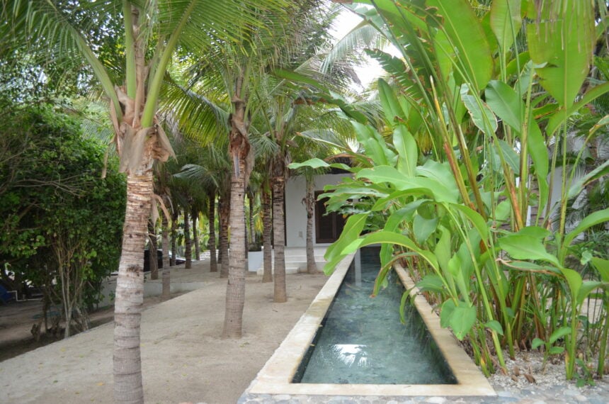 Vacation home for sale in Puerto Escondido, Mexico