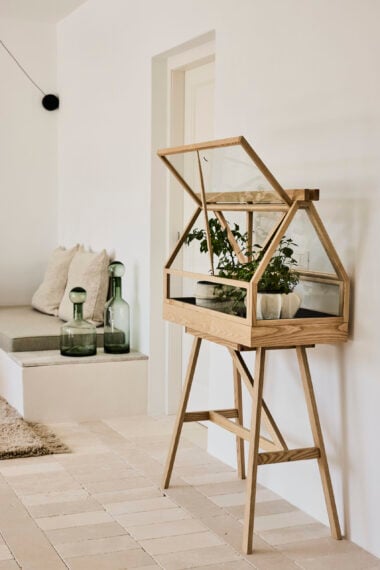 Villa Sessana — holiday villa for sale in Ostuni, Puglia, Italy