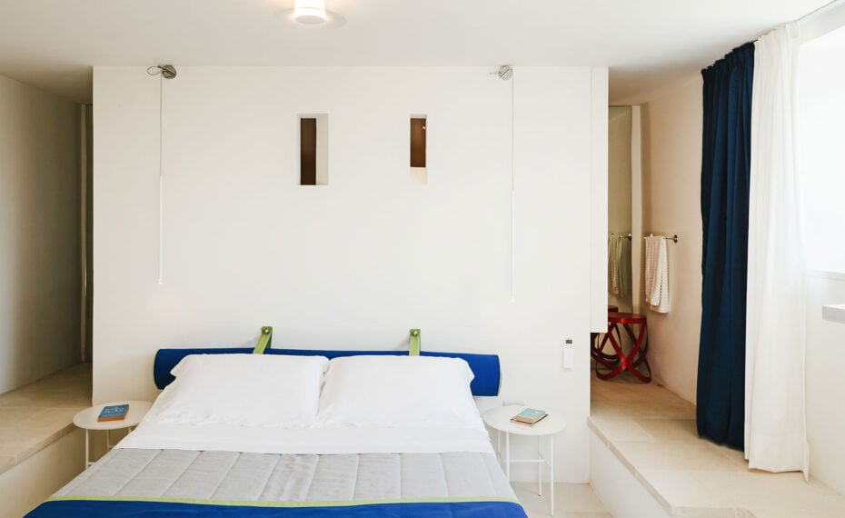 Villa Salento in Puglia, Italy