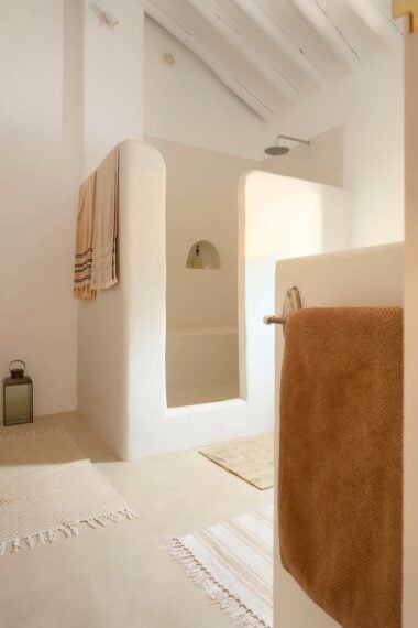 El Cortijo in Andalucia, Spain