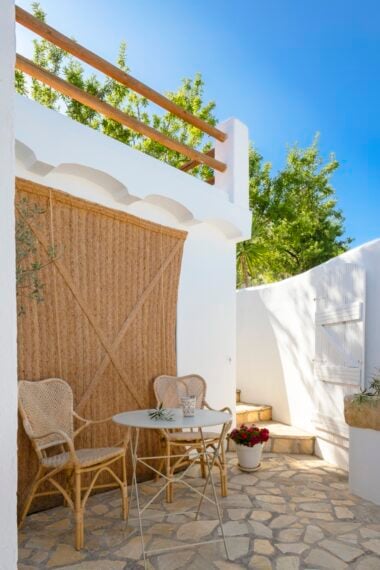 El Cortijo in Andalucia, Spain