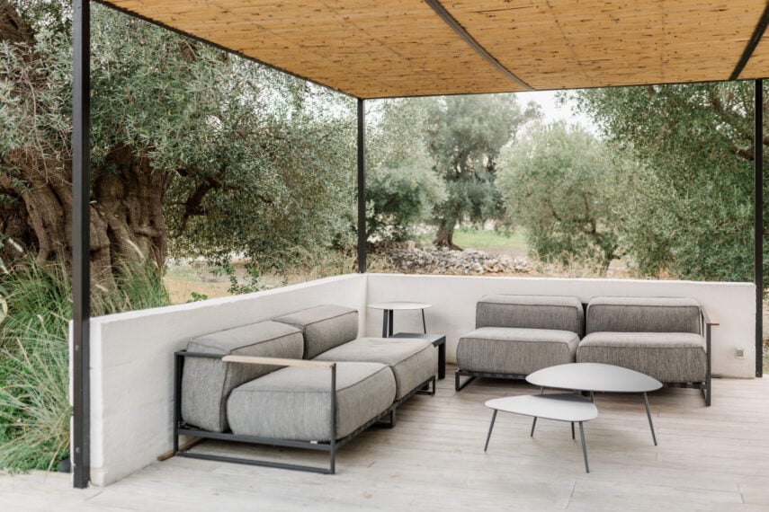 Masseria D. Ostuni, Puglia, Italy