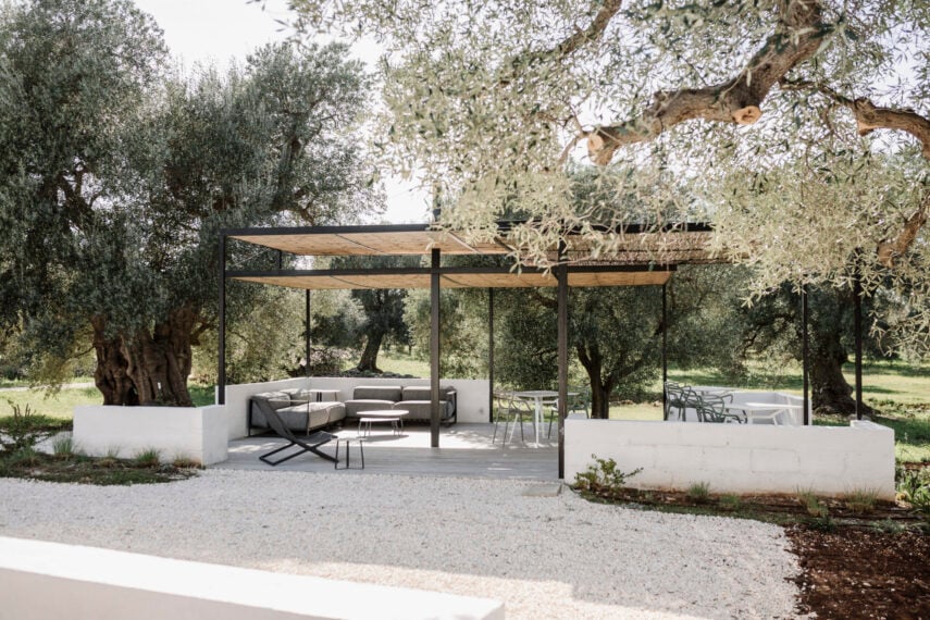 Masseria D. Ostuni, Puglia, Italy