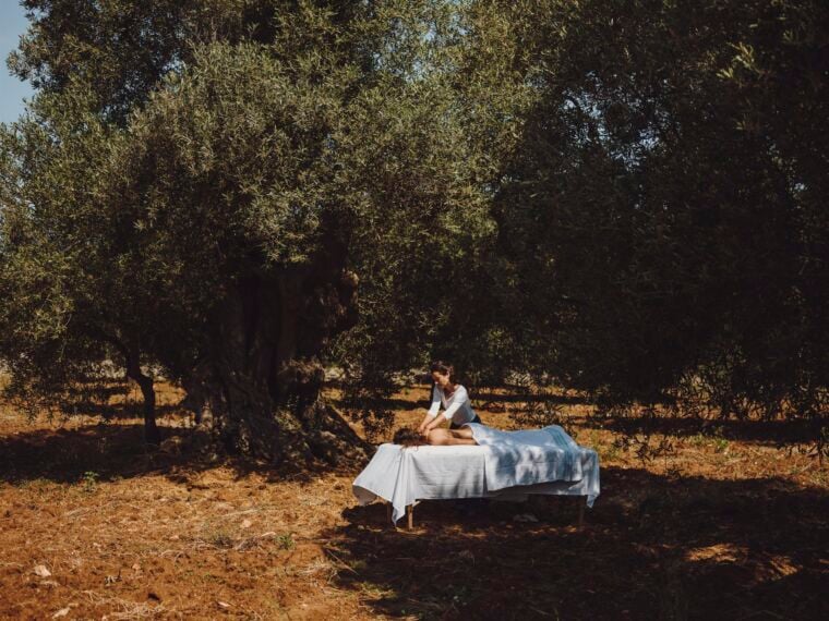 Masseria D. Ostuni, Puglia, Italy