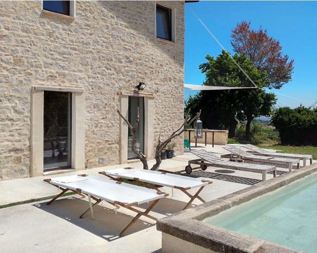Le Marche Villa in Le Marche, Italy Villa rentals