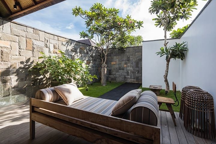 Uluwatu Retreat — Suite Java