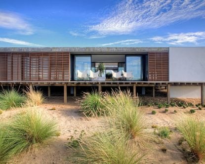 Comporta Beach House — Comporta Beach House