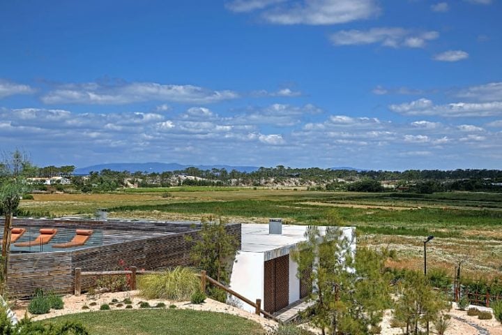 Comporta Beach House — Views