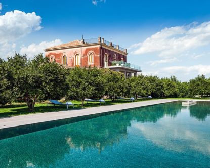 Zash Country Boutique Hotel — Zash Boutique Hotel & Spa