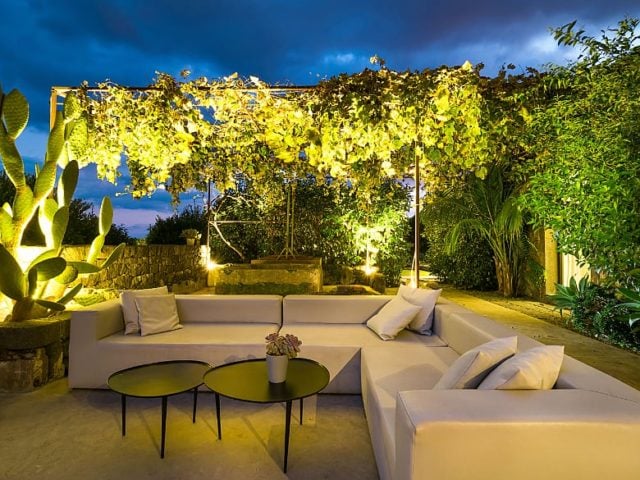 Zash Country Boutique Hotel — Bar