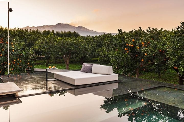 Zash Country Boutique Hotel — Pool Villa Spa