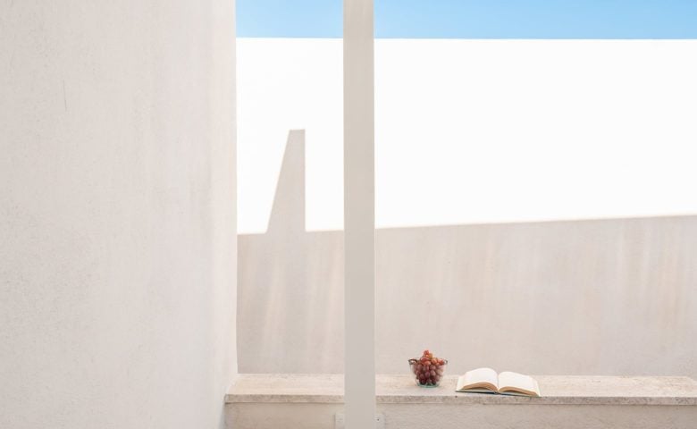 Villa Salento — Details