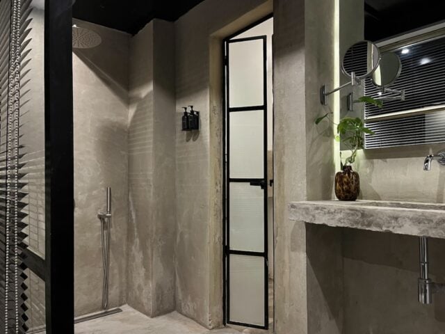 A|S Boutique Residence — Patio Loft Suite