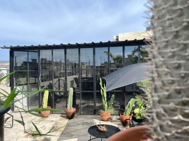 A|S Boutique Residence — Penthouse Suite