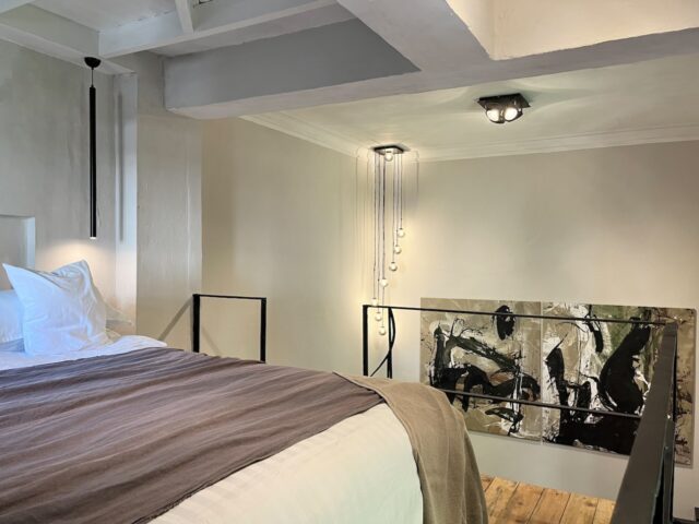 A|S Boutique Residence — Grand Loft Suite