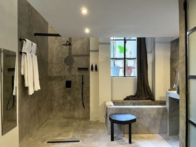 A|S Boutique Residence — Grand Loft Suite