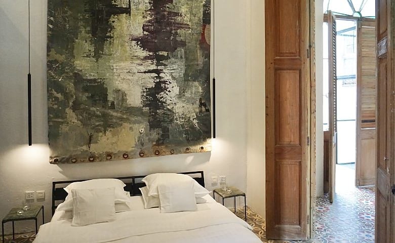 A|S Boutique Residence — Royal Suite