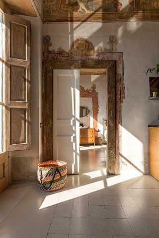 Salerno Design Apartments — Large Studio with sea view