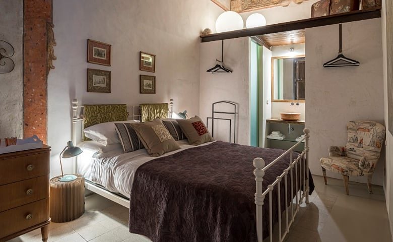 Salerno Design Apartments — Large Studio with sea view