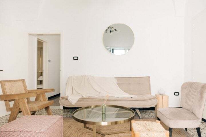 Palais Gentile — Rooftop Suite