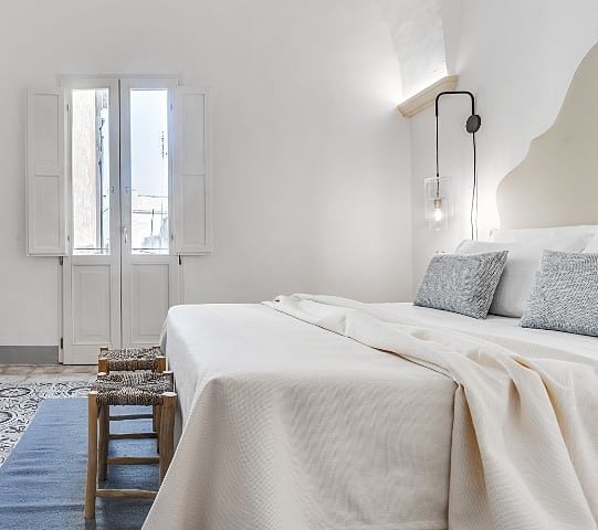 Palais Gentile — Suite Matino
