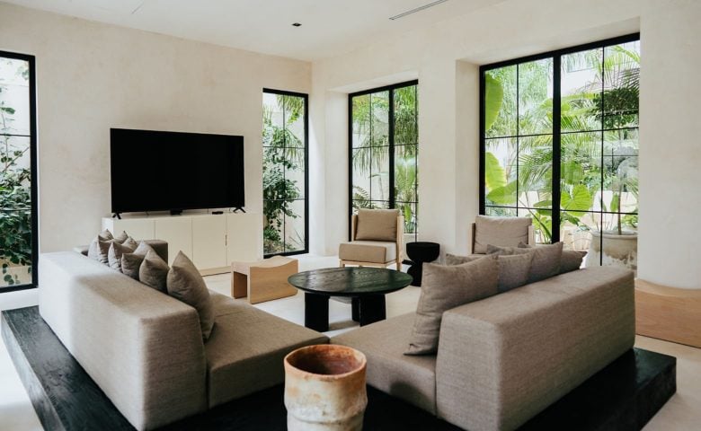 Villa Tulum — Villa Tulum - Villa 2