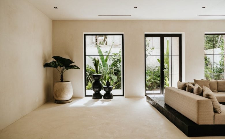 Villa Tulum — Villa Tulum - Villa 2