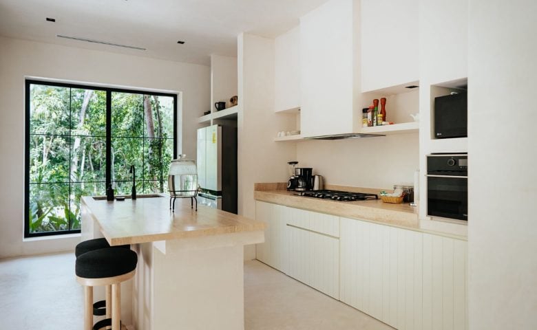 Villa Tulum — Villa Tulum - Villa 2