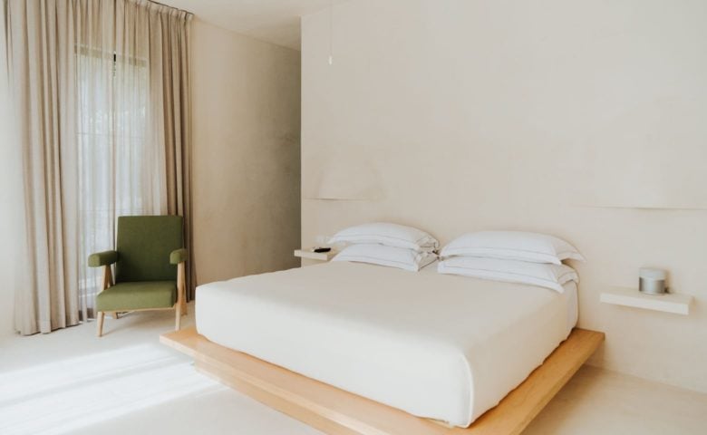 Villa Tulum — Villa Tulum - Villa 2