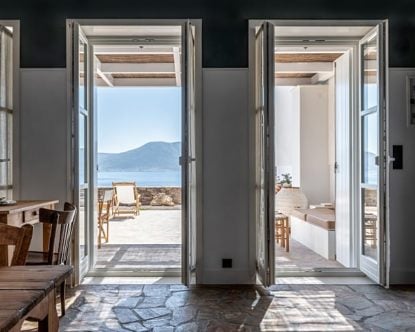 Eros Keros — House Two