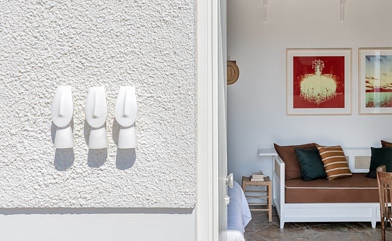 Eros Keros — House Three