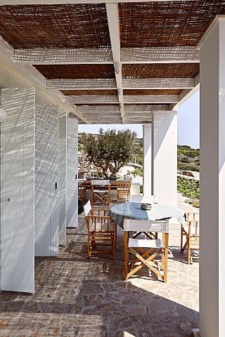 Eros Keros — House Four