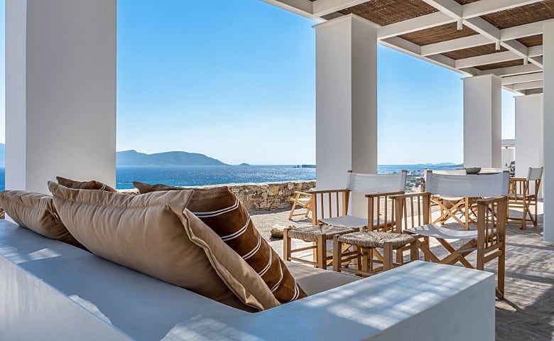 Eros Keros — House Four