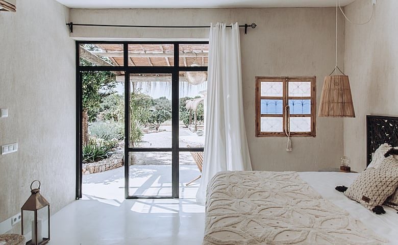 La Finca Mallorca — Junior Bedroom