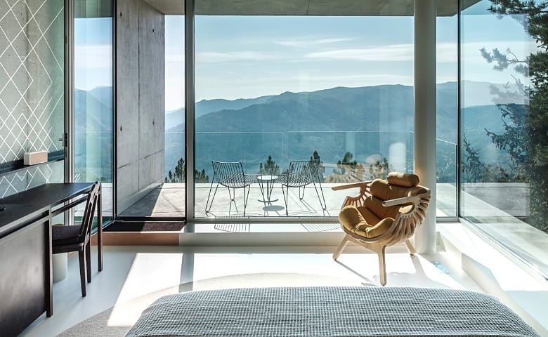 Casa de São Lourenço — Premium Panaroma Plus