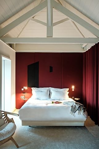 Casa de São Lourenço — Suite Mountain