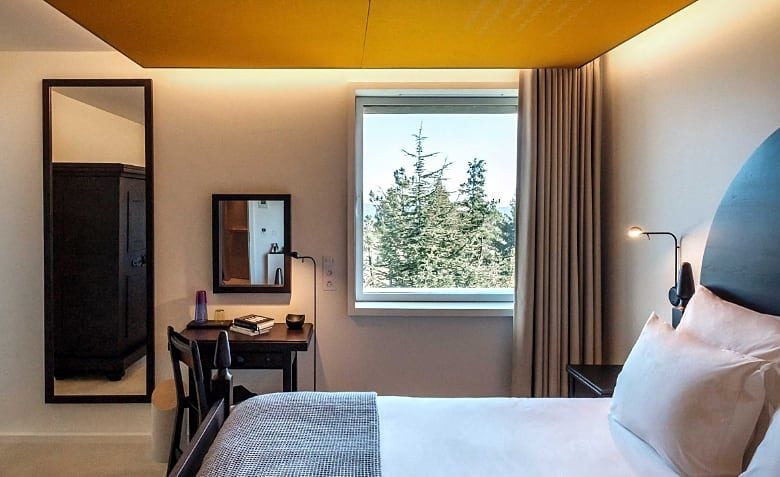 Casa de São Lourenço — Maria Keil Valley