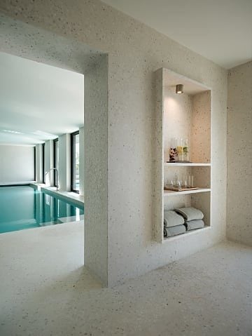 Casa de São Lourenço — Pool