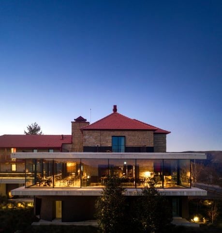 Casa de São Lourenço — Casa de São Lourenço